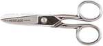 Klein Tools Serrated Electrician Scissors $23.12 + Delivery ($0 with Prime/ $59 Spend) @ Amazon US via AU