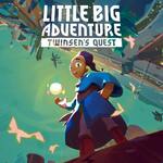 [PS4, PS5] Little Big Adventure - Twinsen's Quest $27.96 (30% off) @ PlayStation Store