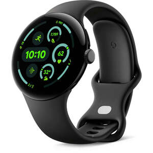 Google Pixel Watch 3 45mm $468 + Delivery ($0 C&C/ in-Store) @ JB Hi-Fi