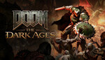[Steam] Free - Avatar Frame, 3 Avatars, Mini Profile, 4 Stickers for Watching the DOOM: The Dark Ages Stream for ~10 Min @ Steam