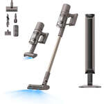 Dreame Z10 Station Stick Vac $449 ($419 with Perks) + Delivery ($0 C&C/ in-Store) @ JB Hi-Fi