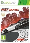 Need For Speed Most Wanted Xbox360 $43.99 + $4.90 shipping + Other Price Drops