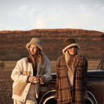 Win a 2 Teddy Bucket Hats & 2 Pair of Boots from Will & Bear