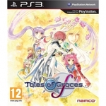OzGameShop Tales of Graces F PS3 Back in Stock $32.99 + Other Daily Price Drops