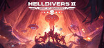 [PC, Steam] Helldivers 2: Standard Edition $47.96, Super Citizen Edition Bundle $75.96 (20% off) @ Steam
