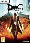 DMC Devil May Cry PC $32.99 Steam Key @ CdkeysHere.com