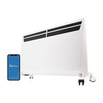 Ausclimate 2000W Smart Inverter Metal Panel Heater $91.13 Delivered @ Amazon AU