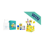 Win a Year’s Worth of DU’IT Skincare Worth $1,150 from Beauty Heaven