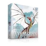 Wyrmspan Board Game $58.47 + Delivery ($0 with Prime/ $59 Spend) @ Amazon AU
