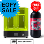 Phrozen Sonic Mega 8K S 3D Printer Bundle $2,700 Delivered @ 3D Cast