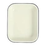 Wiltshire Enamel Oblong Pie Dish 1.5 Litre $5 (RRP $22) + Delivery ($0 with Prime/ $59 Spend) @ Amazon AU