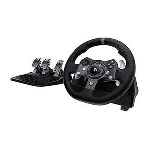 Logitech G920 Driving Force Racing Wheel $339 ($320 with Prime) Delivered @ Amazon AU