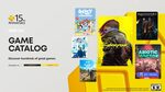 [PS Plus, PS4, PS5] PS+ Extra/Deluxe July: Cyberpunk 2077, Abiotic Factor, Banishers: Ghosts of New Eden + More @ PlayStation