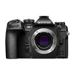 [Prime] OM Systems OM-1 Mark II Body Only Black $2,575.50 Delivered @ Amazon AU