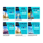30% off  International Travel eSIM @ SimsHQ.com