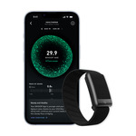 1 Month Free Trial: WHOOP Peak Membership (Includes Device, CoreKnit Band & Basic Charger while Subbed) + $16.99 Del @ WHOOP