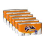Handee Ultra White Paper Towel, 24 Rolls $24.00 ($21.60 S&S - Expired) + Delivery ($0 with Prime/ $59 Spend) @ Amazon AU