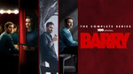 Barry: The Complete Series $29.99 @ Apple TV