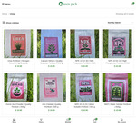 20% off Premium Fertilisers: 8 Variants Available Including Humic Acid, NPK, and Iron Chelate & Free Shipping @ Green Pick