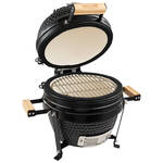 Coolabah Kamado Ceramic BBQ $169 @ ALDI