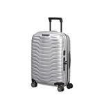 Samsonite Proxis Suitcase 81cm Silver $479 Delivered @ Amazon AU