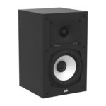 [Prime] Polk Audio MXT20 High-Resolution Bookshelf Loudspeakers, 1 Pair, Black $396.28 Delivered @ Amazon AU
