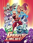 [PC, Epic] Free - Gravity Circuit @ Epic Games