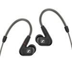Sennheiser IE300 Headphones $254.15 ($248.17 eBay Plus) Delivered @ Sennheiser eBay