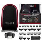 [Prime] Remington Rapid Ultimate Hair Cut Kit HC4400AU $63.65 Delivered @ Amazon AU