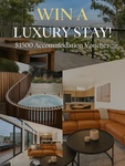 Win a Hobart Experience in Style with a $1500 Voucher from Hobart Short Stay Management