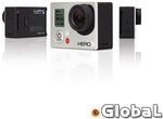 GoPro HERO3 White Edition - eGlobal - $179 + $49 Shipping $228 Delivered - Only 5 Days & 23 Hrs