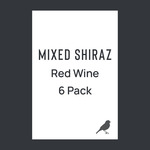 McLaren Vale Shiraz 2024 Mixed 6-Pack $65.50 (RRP $132) Delivered ($0 SA C&C) @ Bec Hardy Wines