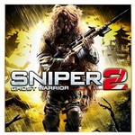 Sniper Ghost Warrior 2 Steam Code- $19.99 Free Shipping - Gamehuntercdkey.com