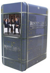 Boston Legal: The Complete Seasons 1-5 $24.82 + Shipping at BigW online