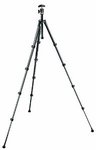 Manfrotto MKC3-P01 Compact Travel Tripod about $65 Delivered from Amazon.com