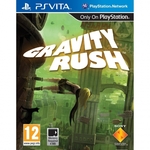 Gravity Rush - $30 from OzGameShop
