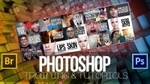 Photoshop Training - Tutorials (Photoshop, Lightroom, Bridge and Camera Raw!) - FREE @ Udemy