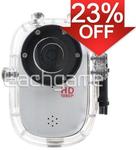 0 Profits for This Item-US $65.44+Shipping-30M Water Resistant Full HD H.264 1080P Sports DV/Video Camera
