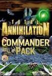 [PC Games] Total Annihilation Commander Pack $1.62 & The Void $1 @ Gamers Gate (Save 75%)