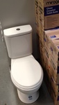 China Toilet Suite for Only $80. Save $59 @ Masters Carrum Downs