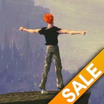 Another World - Android $1.40