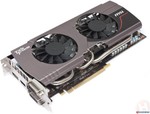 MSI 2G GTX680 Twin FROZR Overclocked PCIe Video Card  NOW $399   SAVE $150