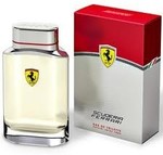 Massive Perfume Clearance -Ferrari Scuderia 125mls EDT  was $49.00  now $25.00 Free shipping