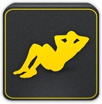 Runtastic Sit-Ups for [Android] Free Today with APPOFTHEDAY (Save $1.99)