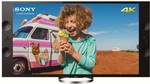 Sony Bravia 55" 4K Ultra HD LED TV $3974/$3854 Harvey Norman