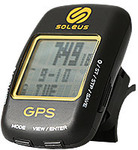 SOLEUS Draft GPS Cycle Computer $89 delivered