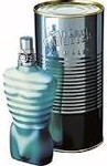Fragrance Sale - Jean Paul Gaultier male 200mls was $109.00 NOW $79.00 with Free Shipping