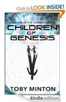 Children of Genesis (The Gateway Series) [Kindle Edition] Free for limited time