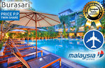 Phuket Package, Flights & Accommodation Included Only $1099 Per Person