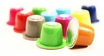 Nespresso Compatible Pods $58.9 for Pack of 150 ($0.39 Each) - Free Shipping to  Australia & NZ